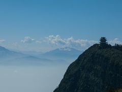 -峨眉山风景名胜区