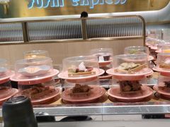 -争鲜回转寿司(通州万达店)