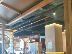 -秋色客家菜(南山店)