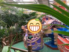 -南宫五洲植物乐园