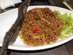 -盒马鲜生(馥邦国际店)