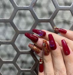 -LILY NAILS美甲美睫