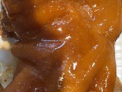 -辛森家猪蹄火锅(台东店)