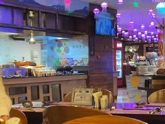 -OPEN開全日自助餐厅·西餐·海鲜(佛山希尔顿酒店)