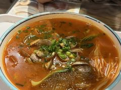 -何记花甲(海岸城旗舰店)