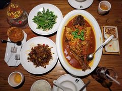 -桂小厨广西菜(万象城店)