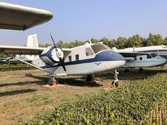 -中国航空博物馆