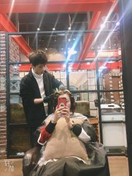 -P.STYLE 派斯造型