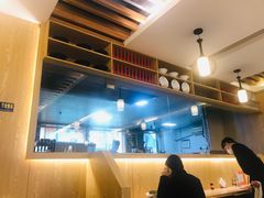 -八盛屋·沾面(集美万达店)