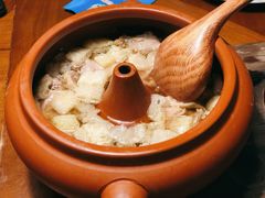 -雀舞云南菜(天津天河城购物中心店)