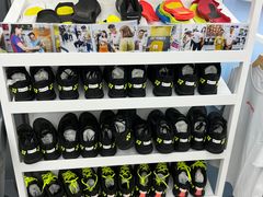 -YONEX网羽有约(新街口店)