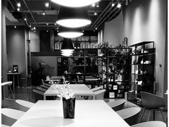 -dotcom coffee古点咖啡(致真大厦店)
