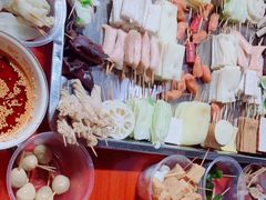 -江油特色冷沾沾(火炮街店)