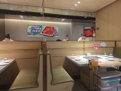 -海底捞火锅(九霄梦天地店)