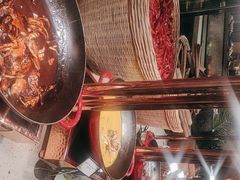 -两咖啡自助餐厅(静安香格里拉酒店)