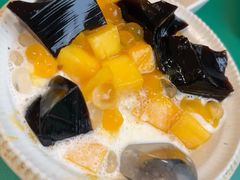 -堂屋糖水店(愚园店)