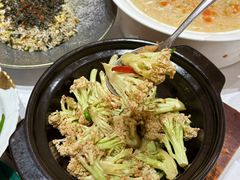 -一同楼福州菜馆(五四店)