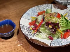 -蟹将军·松叶蟹和牛日料放题自助(K11店)