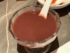 陈皮红豆沙-金鸭季·北京烤鸭(深业上城店)