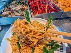 -No.DD戳子烧烤·江湖菜(北京总店)