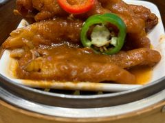 -广东胜利宾馆西关粤中餐厅