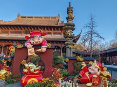 -钱王祠