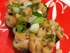 -京樽回転寿司(奥林匹克店)