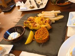 -Tajine Moroccan塔金摩洛哥中东餐厅