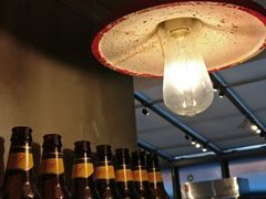 大堂-HIGH FIVE哈福手工汉堡(桂林路店)