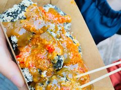 -品腐记·豆腐王朝(老门东总店)