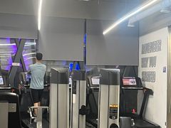 -乐刻运动健身(君临广场升级店)