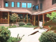 -新木器时代餐厅(太湖新天地店)