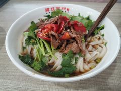 -肆姐面粉馆(坡子街店)