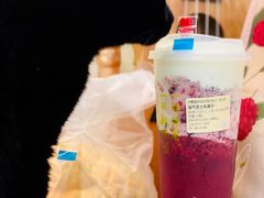 -奈雪的茶(苏宁广场店)