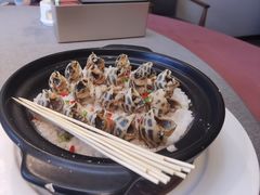 -粤盛海鲜平价店(洛溪食街店)