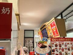 -味多美蛋糕(灯市口店)