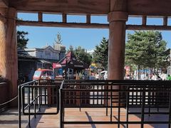 -沈阳方特欢乐世界