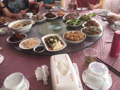 -上海老范农家乐(崇明前卫村店)