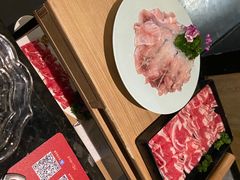 -捞王锅物料理(上海世茂广场店)