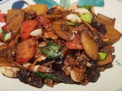 -树厨贵州菜(花果园购物中心店)