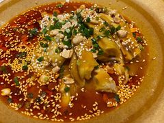 蓉城钵钵鸡-红辣椒·川菜·火锅(曹杨店)