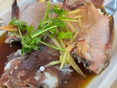 -钱塘府海鲜餐厅
