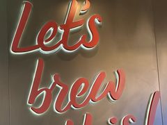-COSTA COFFEE(恒基名人购物中心店)