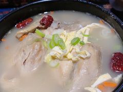 -木槿花韩式炭烤·熟成肉工坊(孙文东路店)