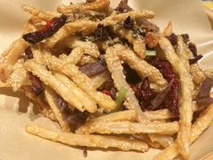 -简小舍·民间手艺菜(武昌江滩店)