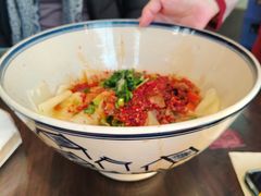 -尚寨嫽扎咧面馆(钟楼店)