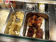 -集庄乡烤肉卷饼(朝阳凯德望京店)
