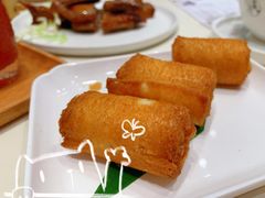 -蔡澜点心·粤菜(月星环球港店)