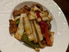 -南门小馆·清真(国贸商城店)
