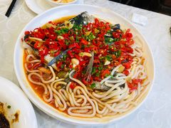 -桦立酒家(宜山路店)